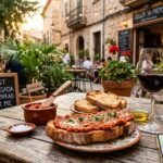 Best Sobrasada with Bread Near Me