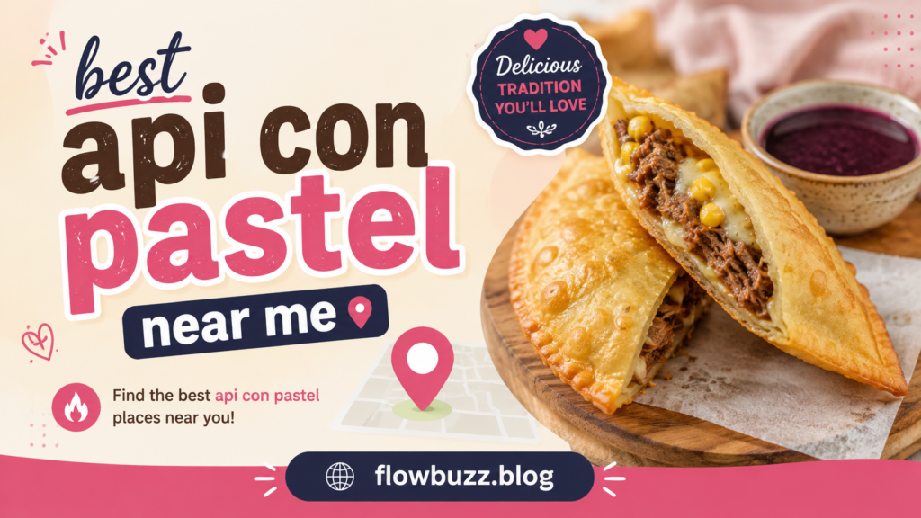 Best Api Con Pastel Near Me