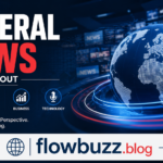 General News LogicalShout