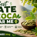 Best Mate de Coca Near Me