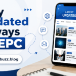 Stay Updated Always TXEPC