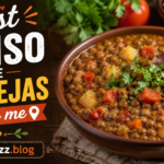 Best Guiso de Lentejas Near Me