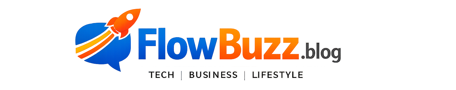flowbuzz.blog