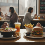 cheap lunch near me
