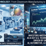 skywater technology stock