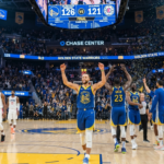 Golden State Warriors vs la clippers match player stats