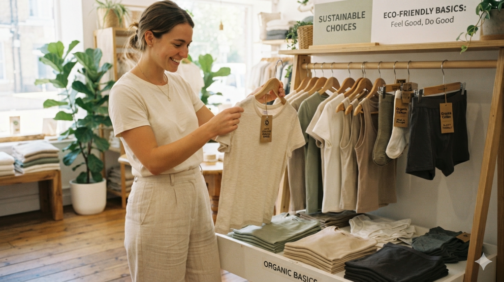 organic basics