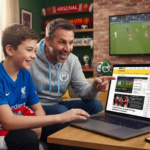 bbc football