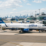 JetBlue flights