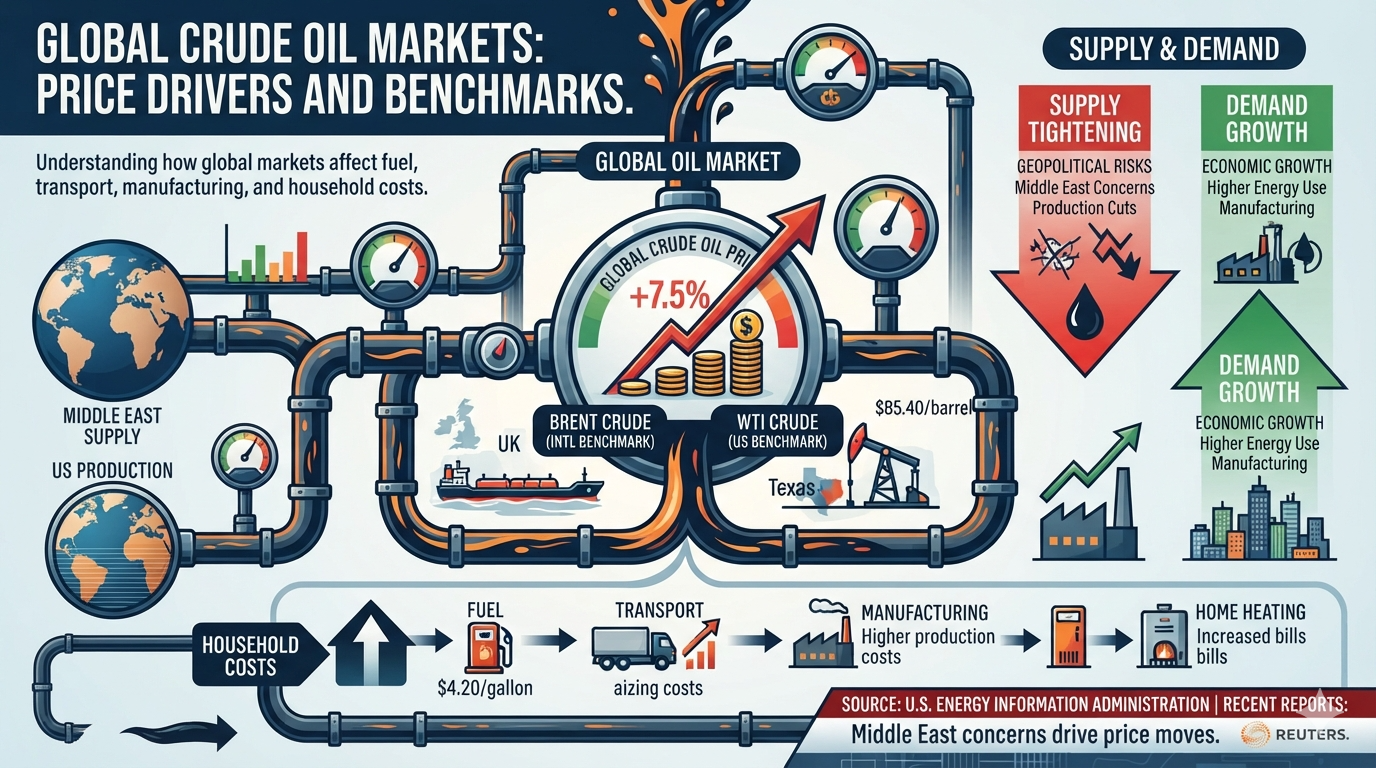 Oil Price